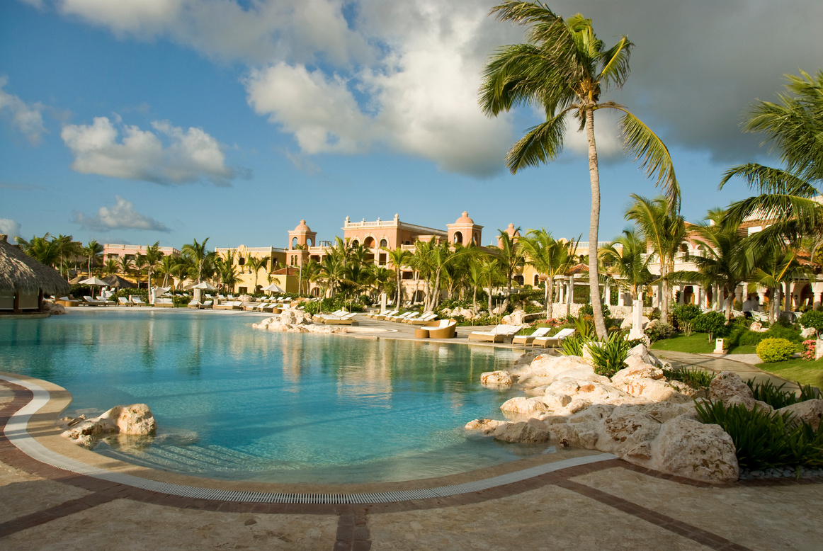 Sanctuary Resort, Punta Cana, Dominican Republic